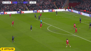 利物浦定位球威胁巨大