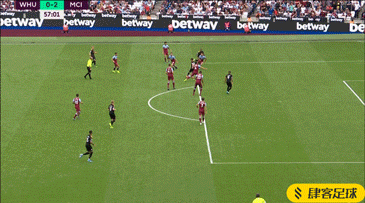 赖斯接受俱乐部官方采访，谈到自己的能力、意志力、状态以及定位球