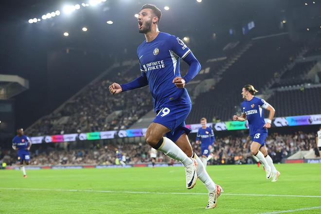 刘祝润：我们有机会扳平，下赛季希望继续感受梭鱼湾的氛围