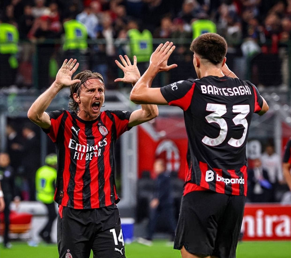 意媒：迈尼昂续约可能性越来越渺茫，米兰想求购皇马卢宁等人