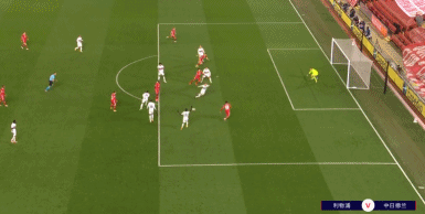 英超第14轮最佳球员候选：福登、哈兰德双双入选，梅超锋在列