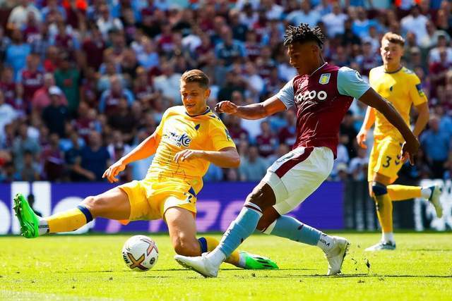 传控＋压迫的完美结合