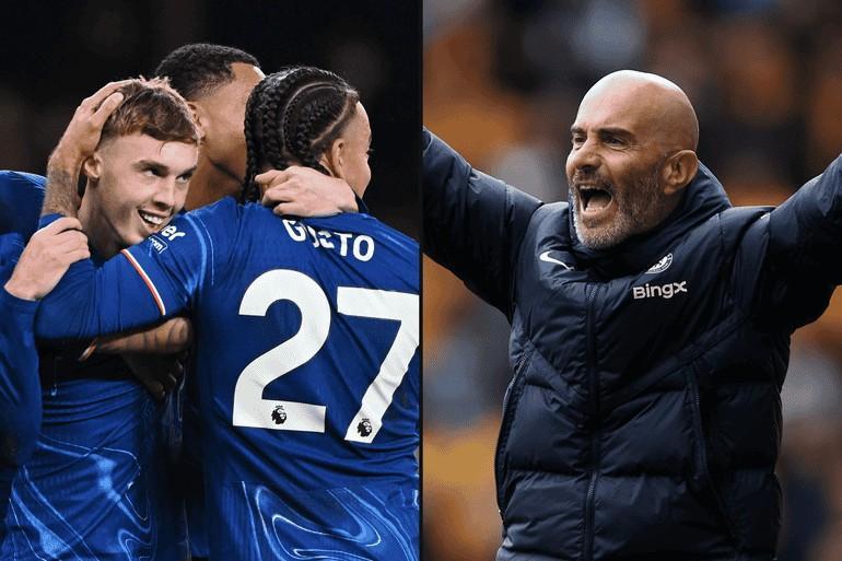 克亚尔：莱奥要变得更稳定，他能成为世界上最好的球员之一